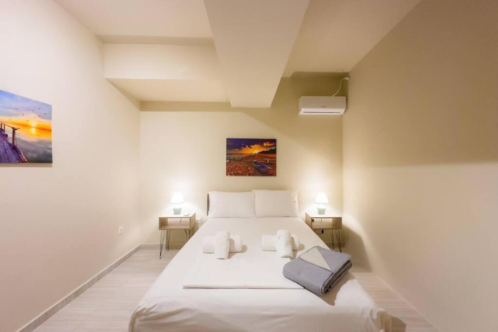 Apartment Modern Comfort Near Centre